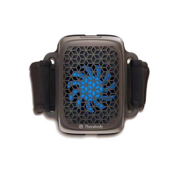 Therabody -RecoveryTherm Cube Black